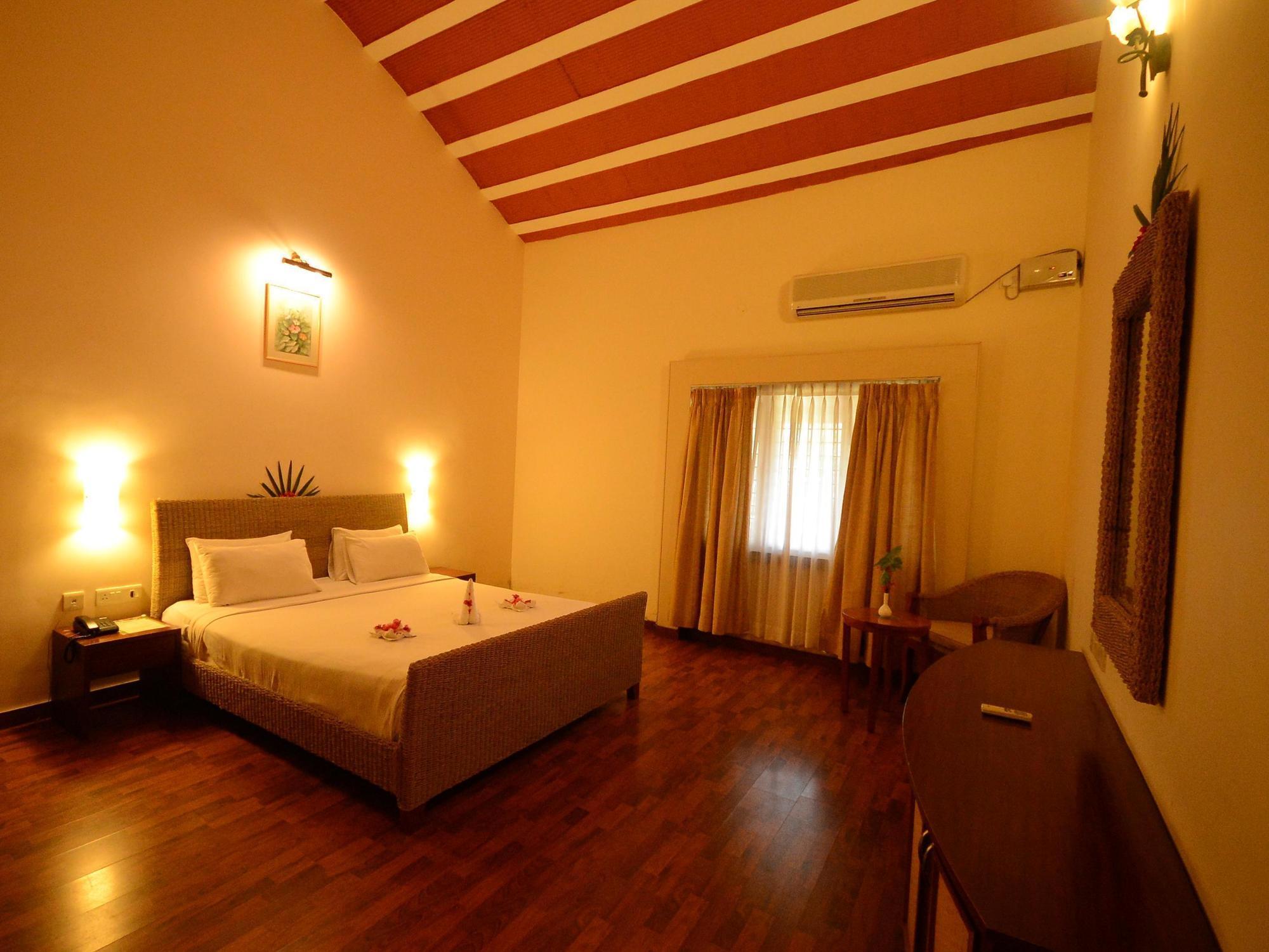 Kings Sanctuary Nagarhole & Kabini Hunsur Exterior photo
