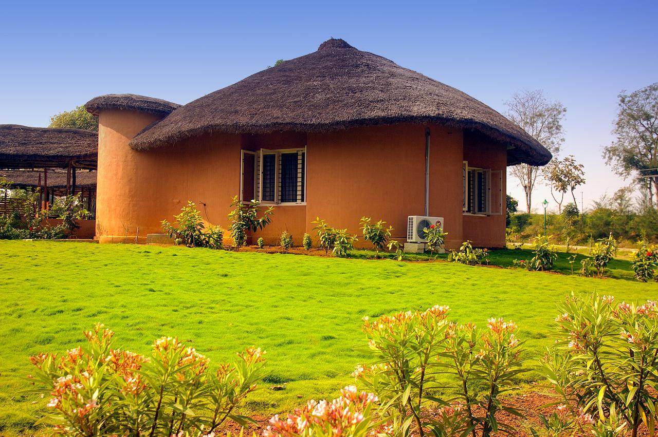 Kings Sanctuary Nagarhole & Kabini Hunsur Exterior photo