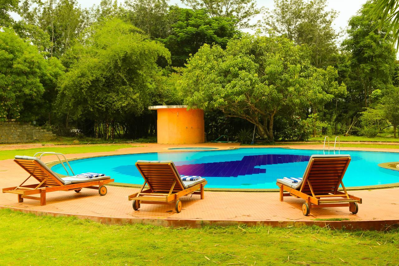 Kings Sanctuary Nagarhole & Kabini Hunsur Exterior photo
