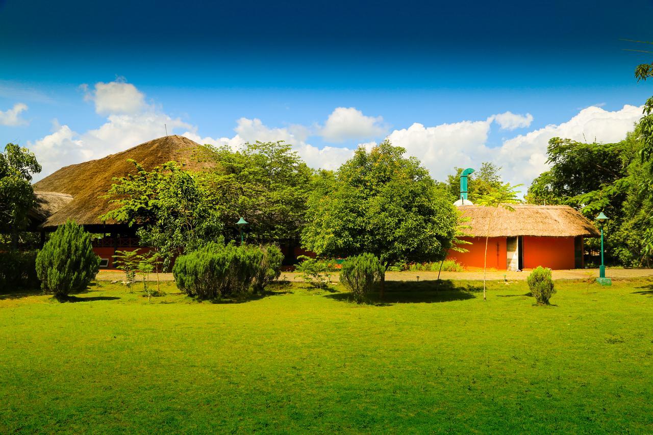 Kings Sanctuary Nagarhole & Kabini Hunsur Room photo