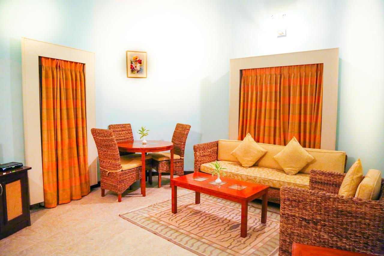 Kings Sanctuary Nagarhole & Kabini Hunsur Exterior photo