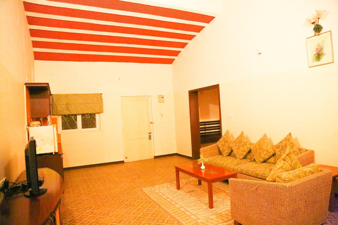 Kings Sanctuary Nagarhole & Kabini Hunsur Exterior photo