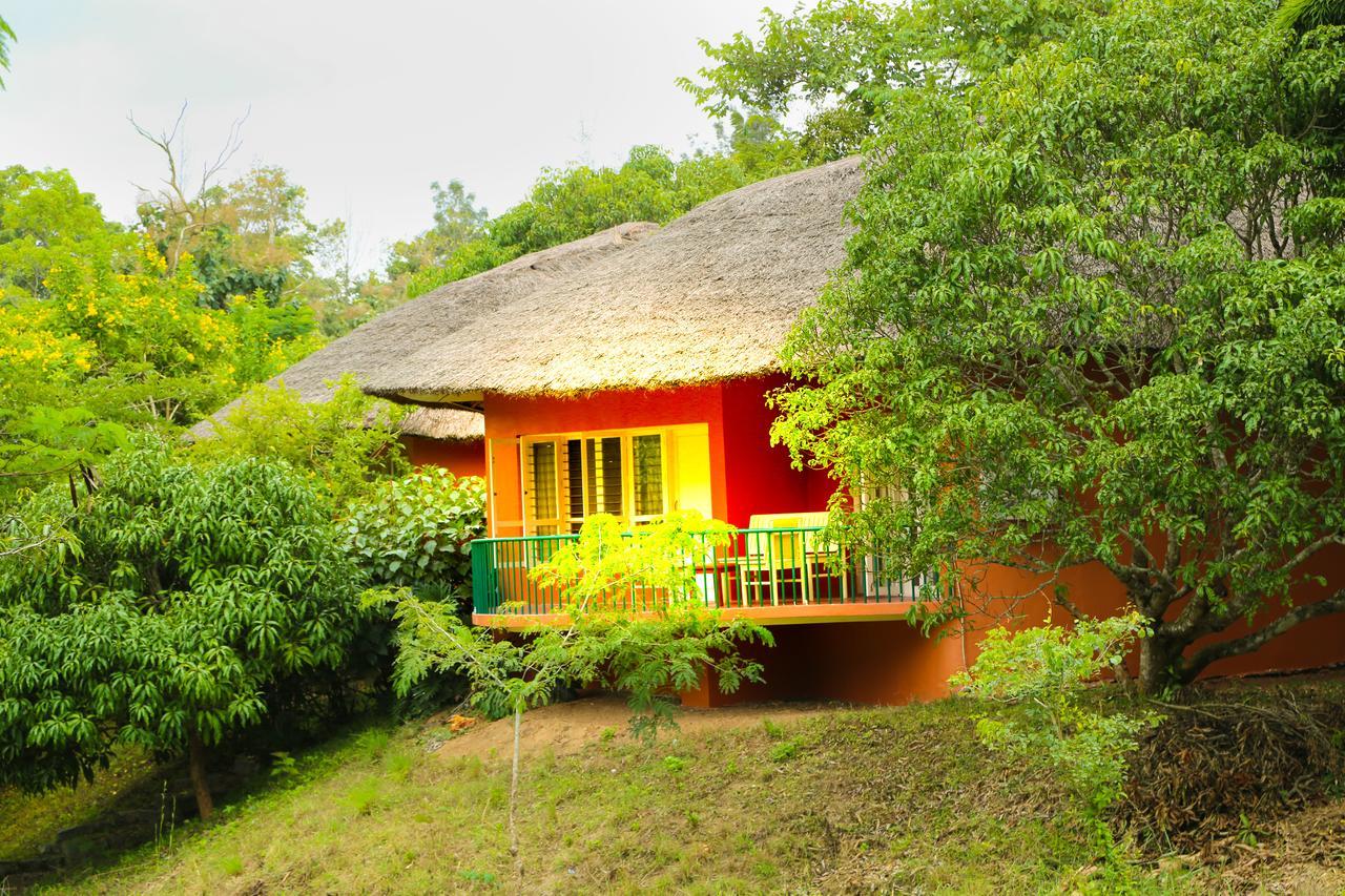 Kings Sanctuary Nagarhole & Kabini Hunsur Exterior photo