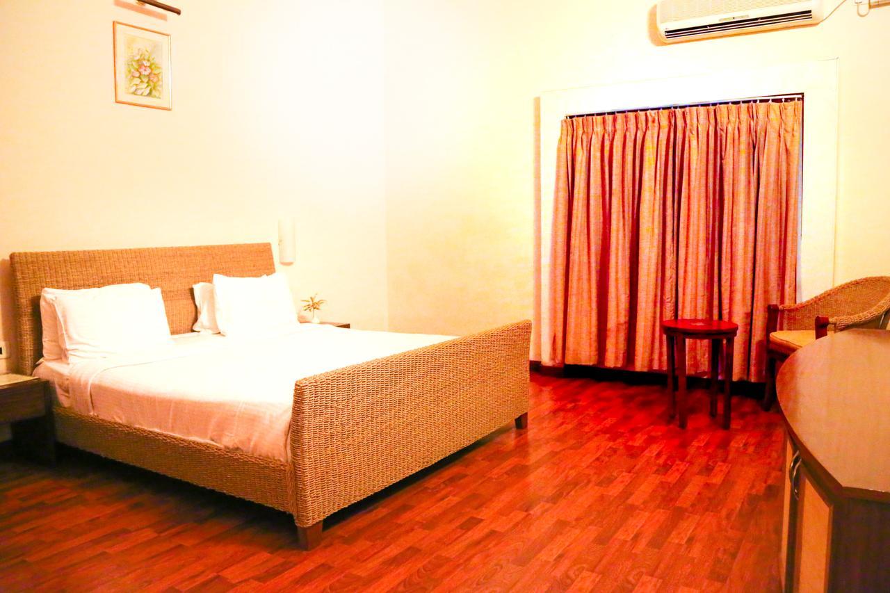 Kings Sanctuary Nagarhole & Kabini Hunsur Exterior photo
