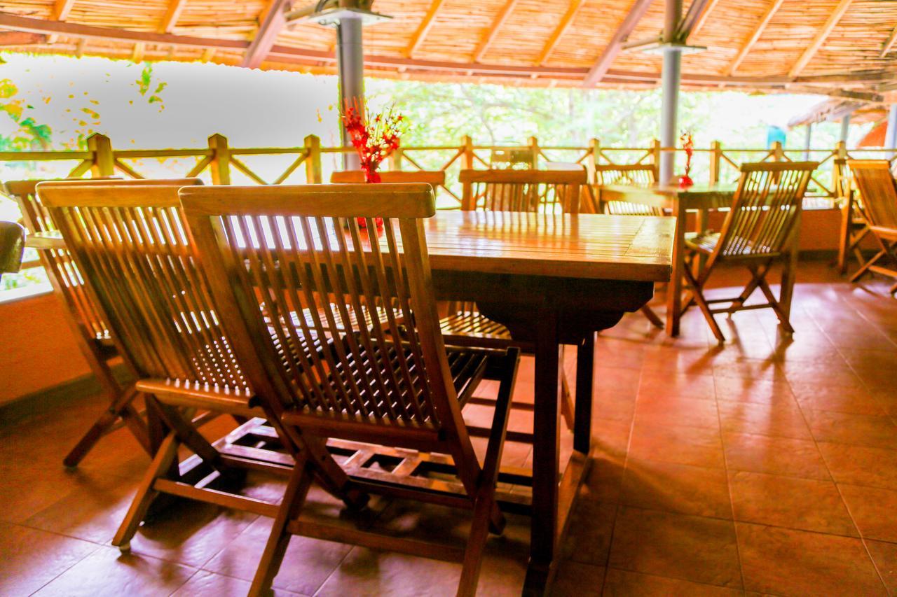 Kings Sanctuary Nagarhole & Kabini Hunsur Exterior photo