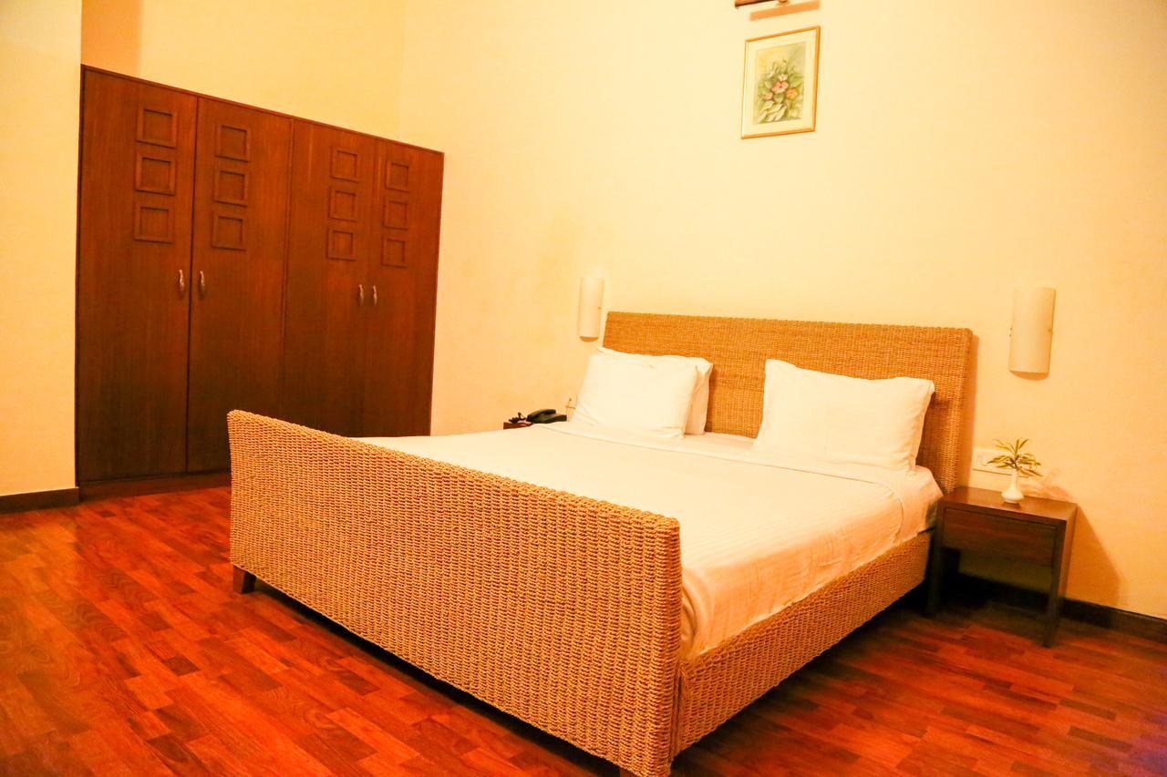 Kings Sanctuary Nagarhole & Kabini Hunsur Exterior photo