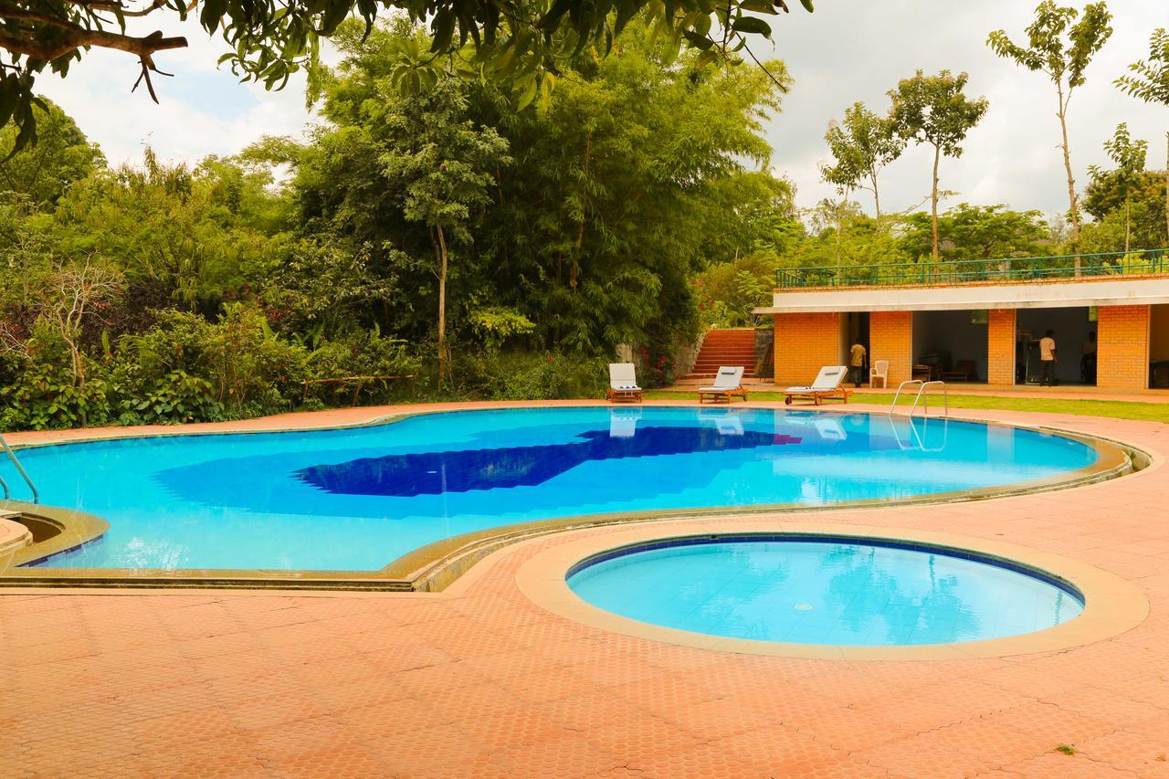 Kings Sanctuary Nagarhole & Kabini Hunsur Exterior photo
