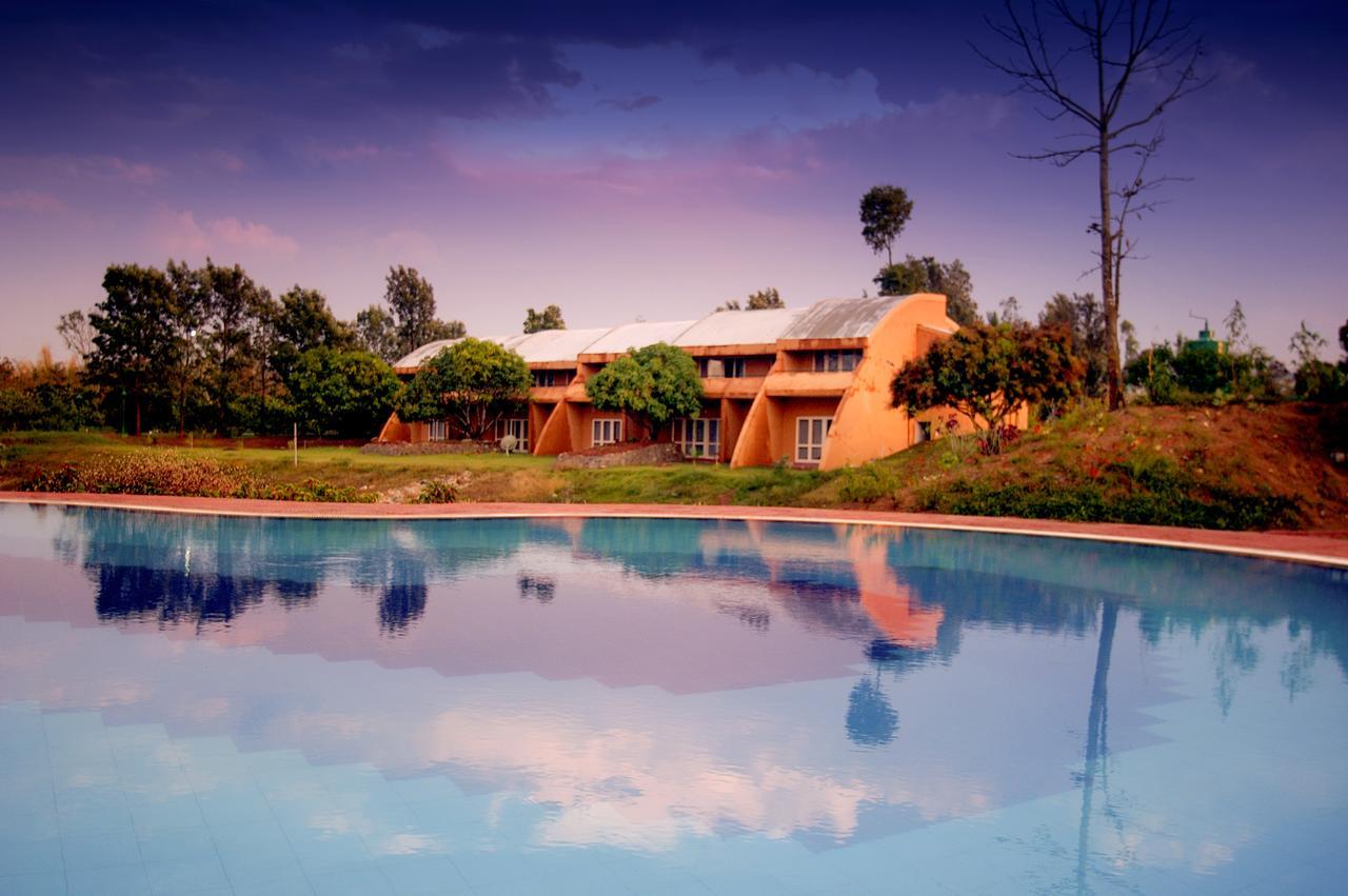Kings Sanctuary Nagarhole & Kabini Hunsur Exterior photo