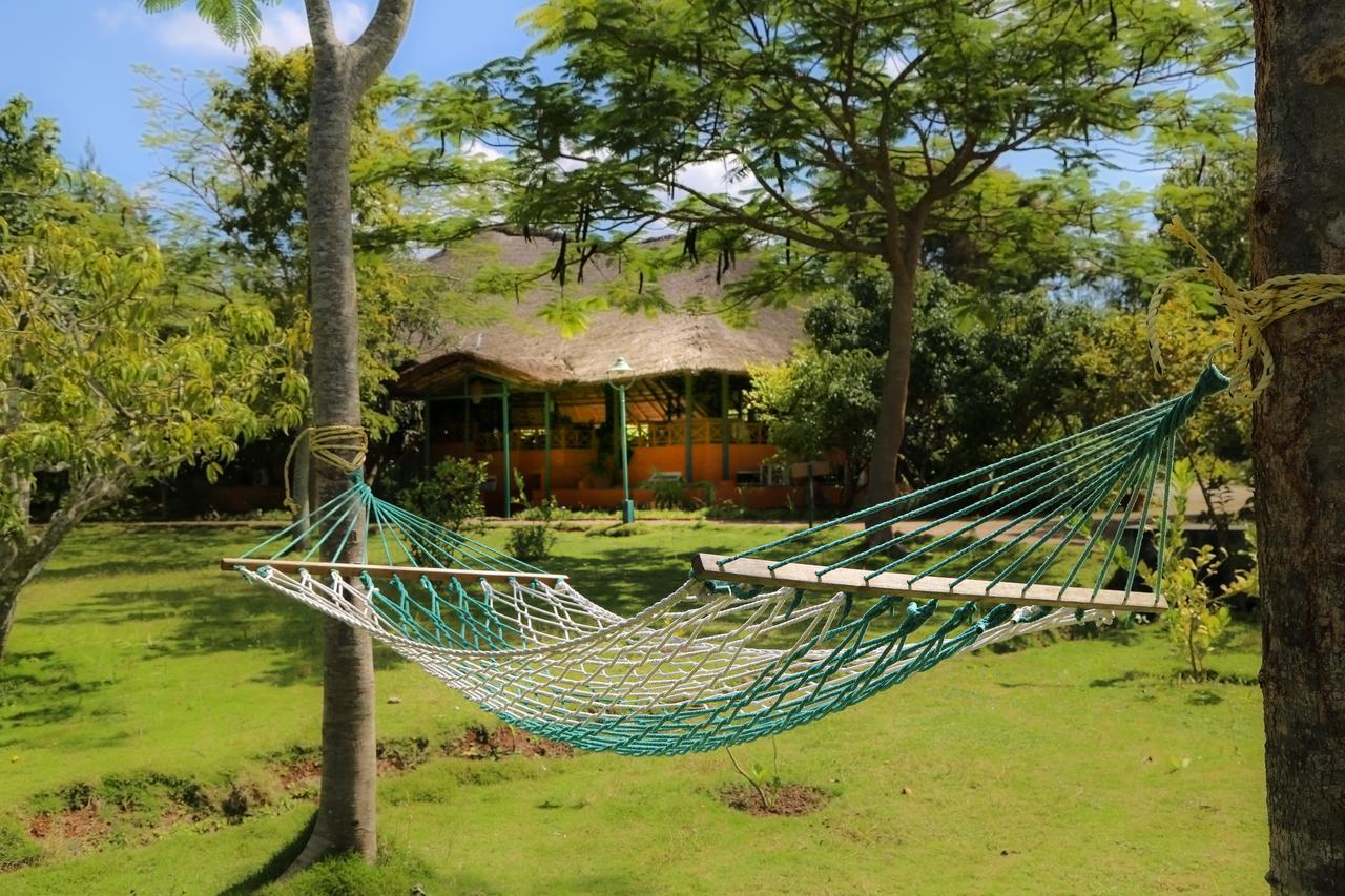 Kings Sanctuary Nagarhole & Kabini Hunsur Exterior photo