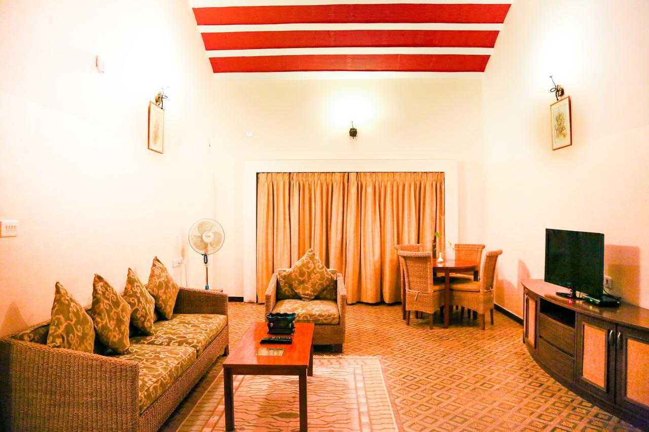 Kings Sanctuary Nagarhole & Kabini Hunsur Exterior photo