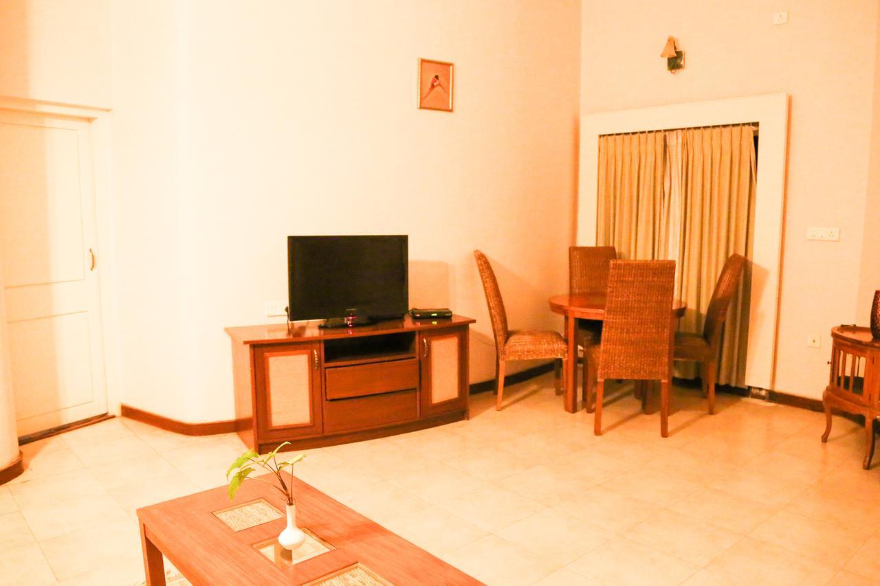 Kings Sanctuary Nagarhole & Kabini Hunsur Exterior photo