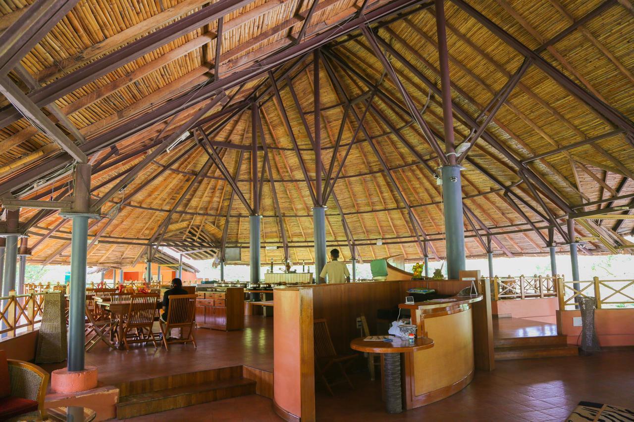 Kings Sanctuary Nagarhole & Kabini Hunsur Exterior photo